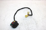 2007 Arctic Cat Atv 650 H1 Oem Left Control Switch 0509-014 AA25