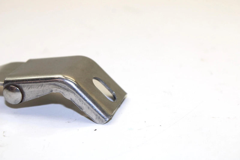 1996 Polaris Sltx Oem Front Storage Cover Hinge 5222699 Q2183