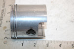 87 Polaris 400 Oem 68mm Piston 3083681 SP63
