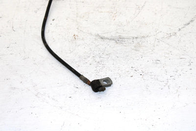 1999 Ski-doo Formula Iii 600 Oem Throttle Cable 512059020 SS29