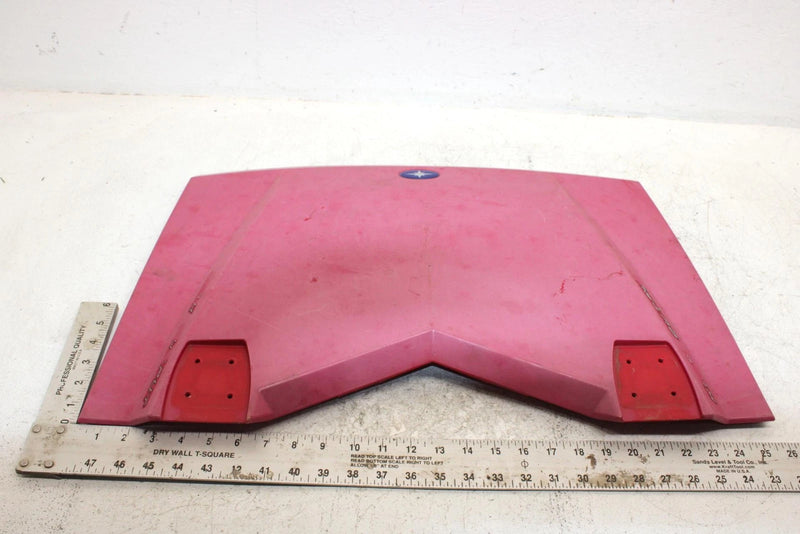 2011 Polaris Ranger 800 Oem Hood 5438292-592 XP4
