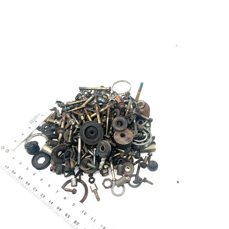 2000 Polaris Sportsman 335 4X4 OEM Nut Bolt Spacer Hardware Kit AP249