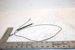 1996 Ski-doo Mxz 583 Oem Hood Cable 415007300 SS11
