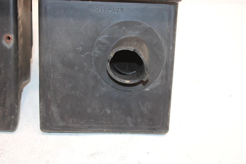 98 Arctic Cat Jag 340 Oem Airbox 0770-256 SA229