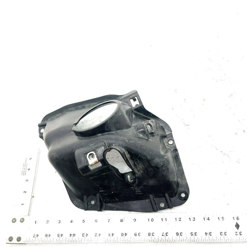 09-13 Honda Big Red 700 MUV700 OEM Left Headlight Case 66302-HL1-A00 XH0