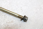 01 Polaris Rmk 800 151in Oem Rear Torque Arm Lower Bolt 7517757 SP10