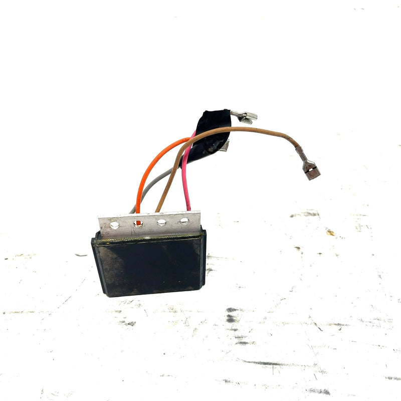 1995 Polaris SLX 780 OEM Fuel Overheat Switch 4060129 JP43
