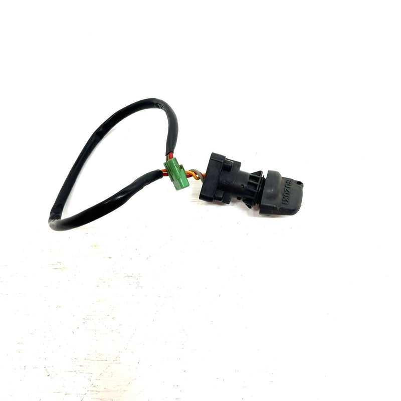 2002 Suzuki Quadrunner 500 LTF500F 4x4 OEM Ignition Key Switch 37110-05G02 AS37