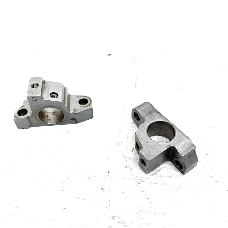 95-98 Polaris Magnum 425 4X4 OEM Rocker Shaft Support Set 3084864 AP232