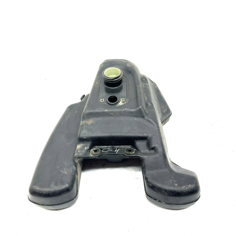 01-04 Honda Foreman Rubicon 500 TRX500 OEM Fuel Gas Tank 17510-HN2-000 AH95