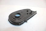 1985 Honda Atc125ma Oem Chain Case Cover 40521-968-680 AH44