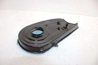1985 Honda Atc125ma Oem Chain Case Cover 40521-968-680 AH44