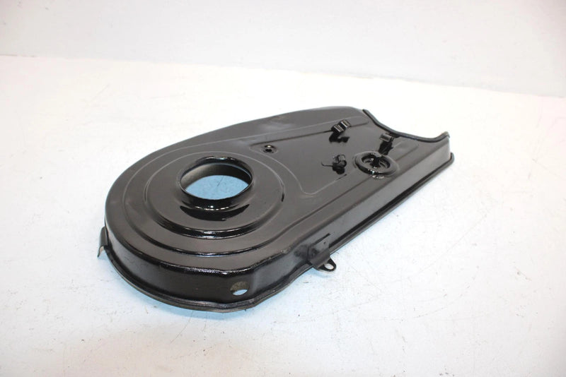 1985 Honda Atc125ma Oem Chain Case Cover 40521-968-680 AH44
