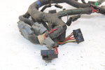 2002 Ski-doo Mxz 800 Oem Main Wiring Harness SS96