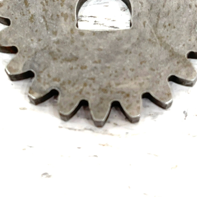 04-07 Honda Rancher 400 TRX400FA 4x4 AT OEM Oil Pump Gear 15140-HN7-000 AH77