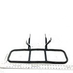 88-96 Kawasaki Bayou 220 OEM Front Bumper 55020-1272 AK33