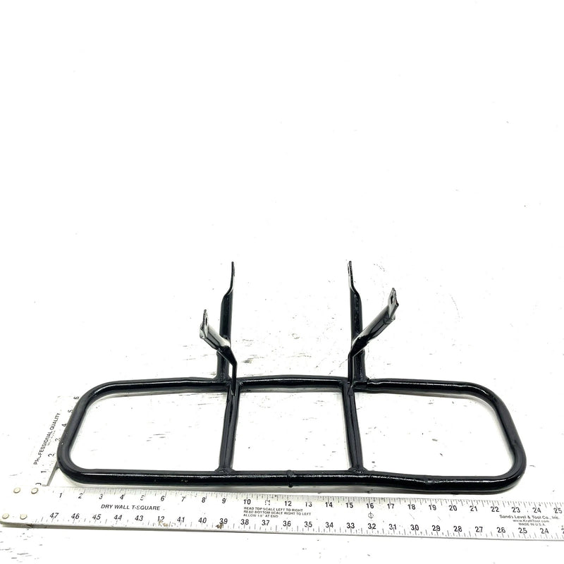 88-96 Kawasaki Bayou 220 OEM Front Bumper 55020-1272 AK33