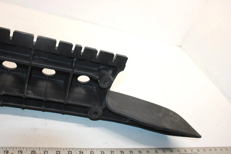 1999 Polaris Xplorer 300 Oem Front Bumper 5432155-070 AP148