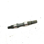 2003 Arctic Cat 400 4x4 Automatic OEM Secondary Drive Output Shaft 3402-639 AA35