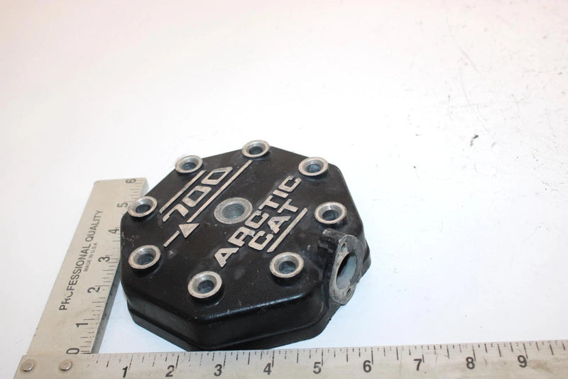 93 Arctic Cat Wildcat Efi Oem Cylinder Head 3004-026 SA61