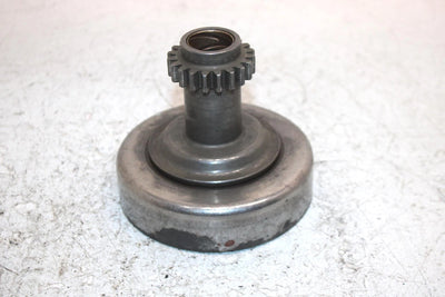 1997 Suzuki King Quad 300 4x4 Oem Centrifugal Clutch Basket 21110-19B12 AS11