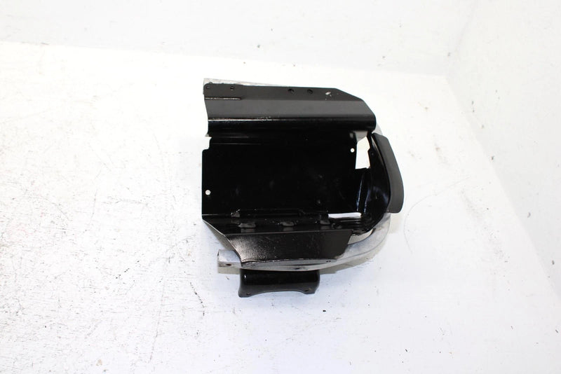 1989 Yamaha Phazer Oem Footrest Set 83V-21910-01-00 SY13