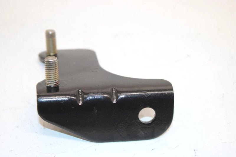 03 Bombardier Quest 650 Oem Right Rear Engine Mount 707000207 AB1.1
