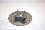 08 ArcticCatProwler Xt 650 4x4 H1AutomaticOem Wheel Hub And Rotor 1502-433 XA0.2