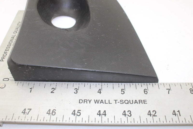Ski-Doo OEM Recoil Rope Guide Dash Panel 572052100 Q4395