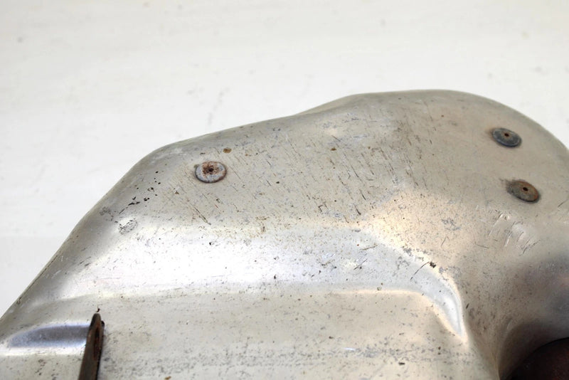 2003 Ski-doo Legend 500 Exhaust Silencer Muffler 514053325 SS90