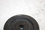 1989 89 Polaris Sport Oem 5.350 Bogie Wheel W/Bearing and Collar 1543018 Q4422