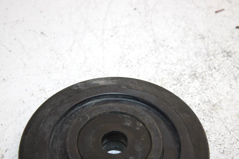 1989 89 Polaris Sport Oem 5.350 Bogie Wheel W/Bearing and Collar 1543018 Q4422