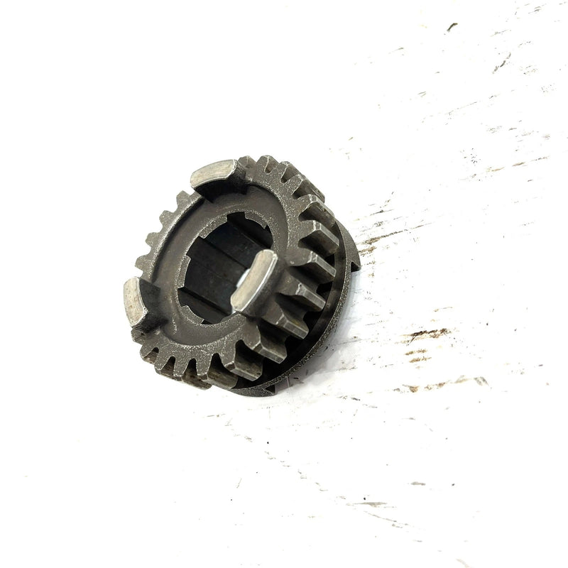 93-98 Yamaha Kodiak 400 4x4 OEM 24T 5th Wheel Gear 4KB-17251-00-00 AY61