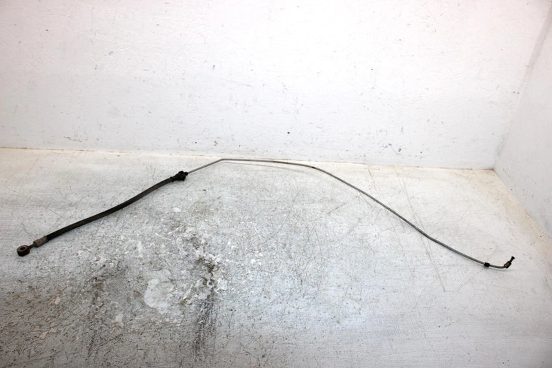 2000 Polaris Trail Boss Oem Rear Brake Line 1930873 AP171