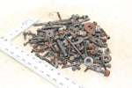 1999 Yamaha  Grizzly Oem Nut Bolt Spacer Hardware Kit AY47