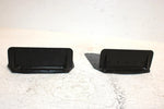 1999 Arctic Cat Zr 600 Oem Rear Skid Mount Set 2706-780 2706-781 SA0