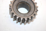 12 Arctic Cat M1100 Turbo Sno Pro 162 Oem 21T 15 Wide Sprocket 1702-202 SA8
