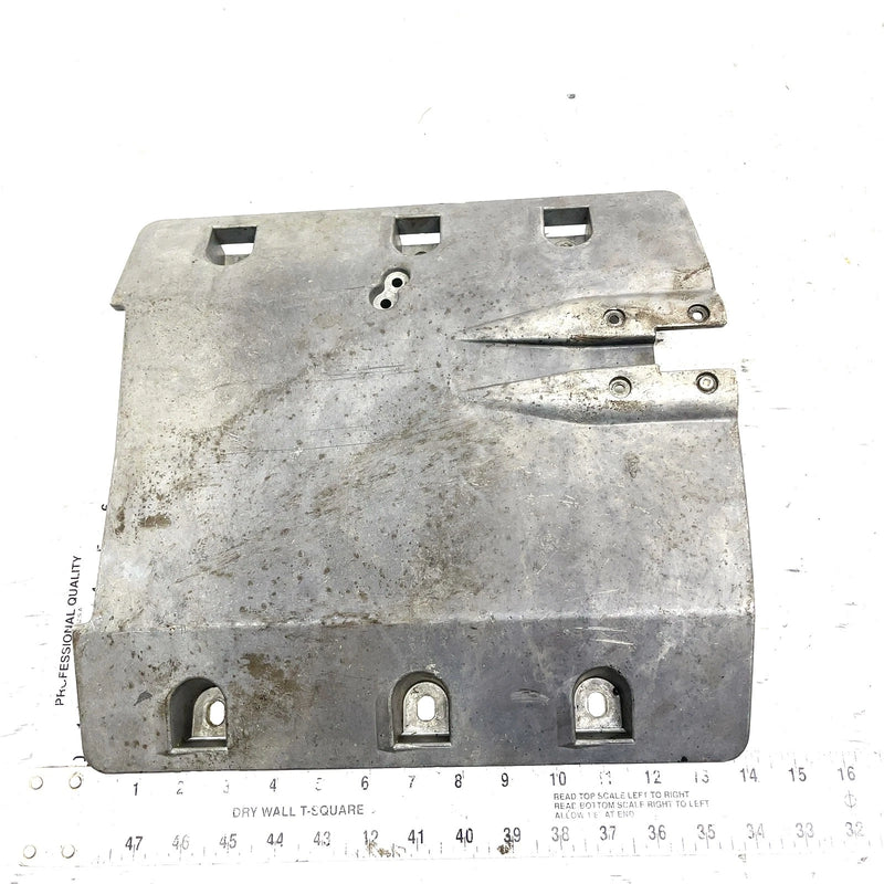 1996 Yamaha WaveVenture 1100 WVT1100 OEM Ride Plate GJ3-6273B-01-00 JY14