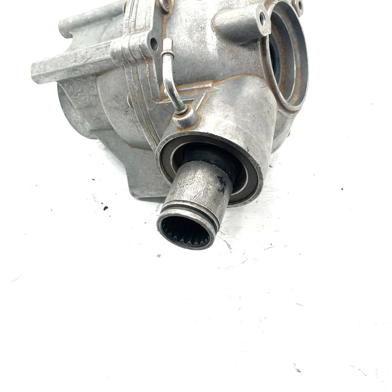 2007 Can-Am Outlander 650 4x4 XT HO EFI OEM Front Differential 703500907 AB17