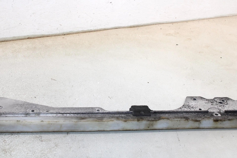 07 Polaris Trail Touring Oem Left Rear Suspension Skid Rail 1541684 SP200