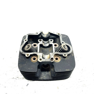 00-02 Arctic Cat 250 2x4 OEM Cylinder Head 3402-407 AA31