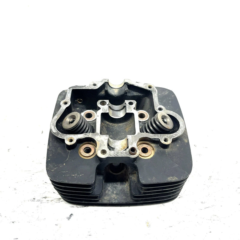 00-02 Arctic Cat 250 2x4 OEM Cylinder Head 3402-407 AA31