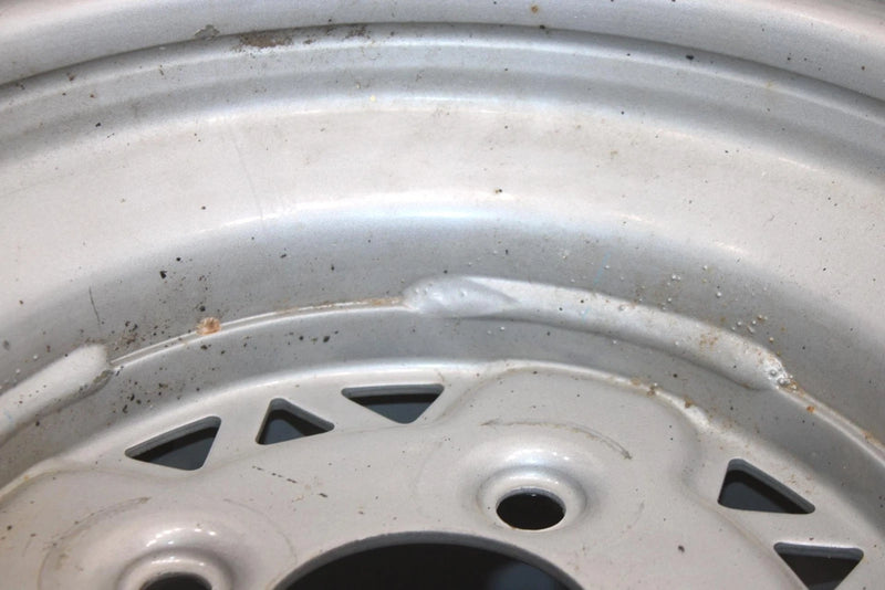 2001 Polaris Xplorer 4x4 Oem 10x8.5 Rear Wheel Rim 1520183-117 1520183-486 AP167