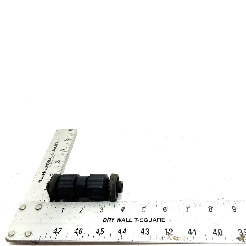 06 Honda Rancher 350 TRX350FM 4x4 OEM Engine Mount Dampner 50202-HM8-003 AH75