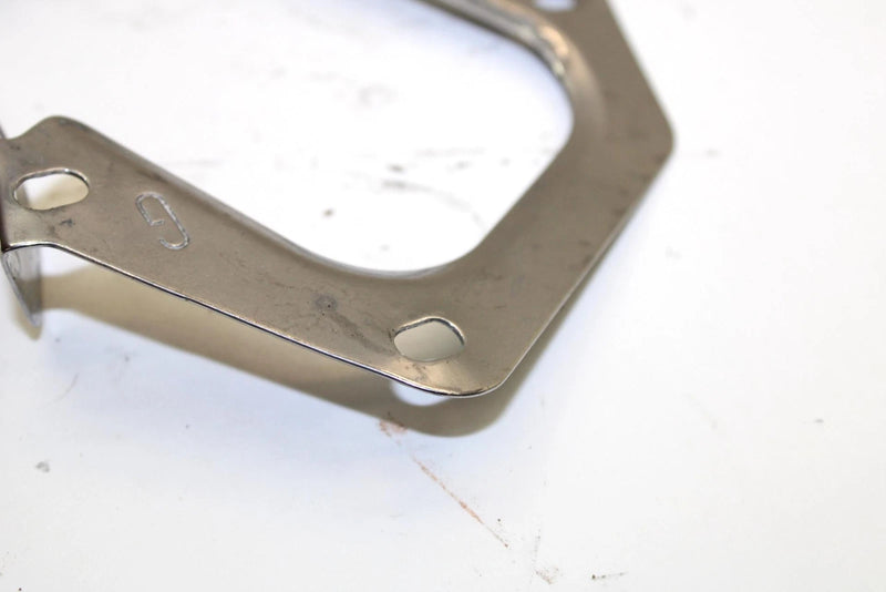 Ski-doo Oem Left Tie Rod Boot Plate 517241300 Q3196