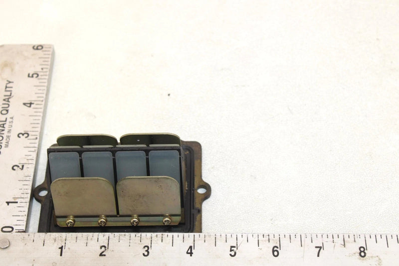 Polaris Oem Intake Reed Valve 1201916 Q1166