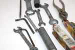 1991 Yamaha Phazer Ii Oem Tool Kit SY27