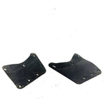 1991 Polaris Trail Boss 350L 2x4 OEM Front Mudflap Set 5850082-070 AP193