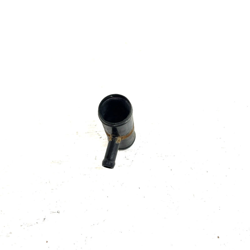 98-02 Suzuki Quadrunner 500 OEM Radiator Water Hose Joint Pipe 17890-17E01 AS37