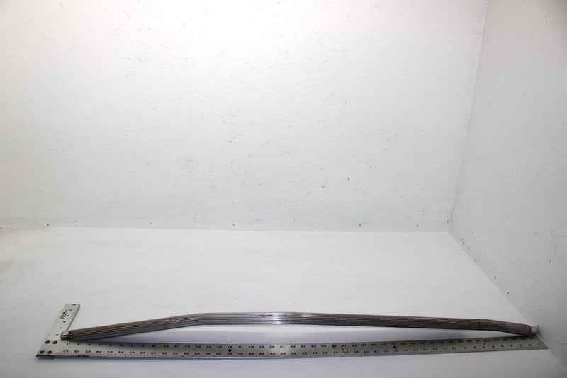 2006 Polaris 600 Fusion Oem Left Heat Exchanger 5135258 SP31